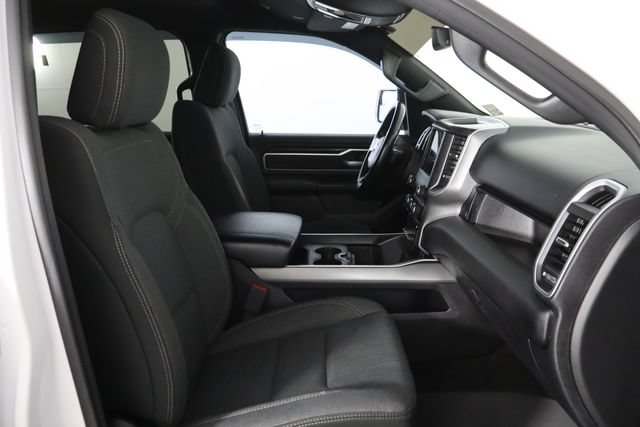 Used 2020 RAM 1500 Big Horn AWD/4WD image 18