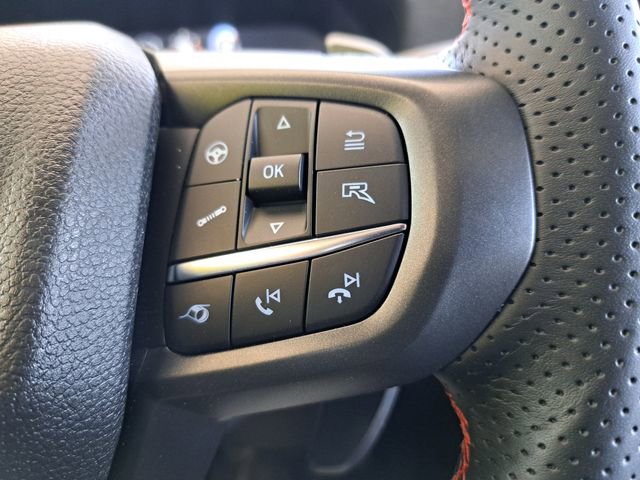 Certified 2026 Ford Ranger Raptor AWD/4WD image 18