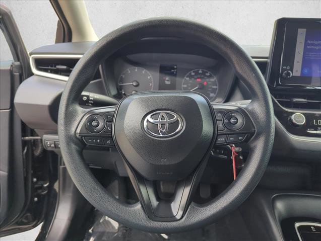Used 2024 Toyota Corolla LE FWD image 16