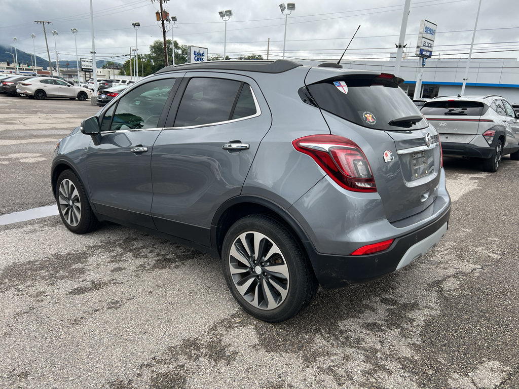 Used 2019 Buick Encore Essence w/ Safety Package II FWD image 7