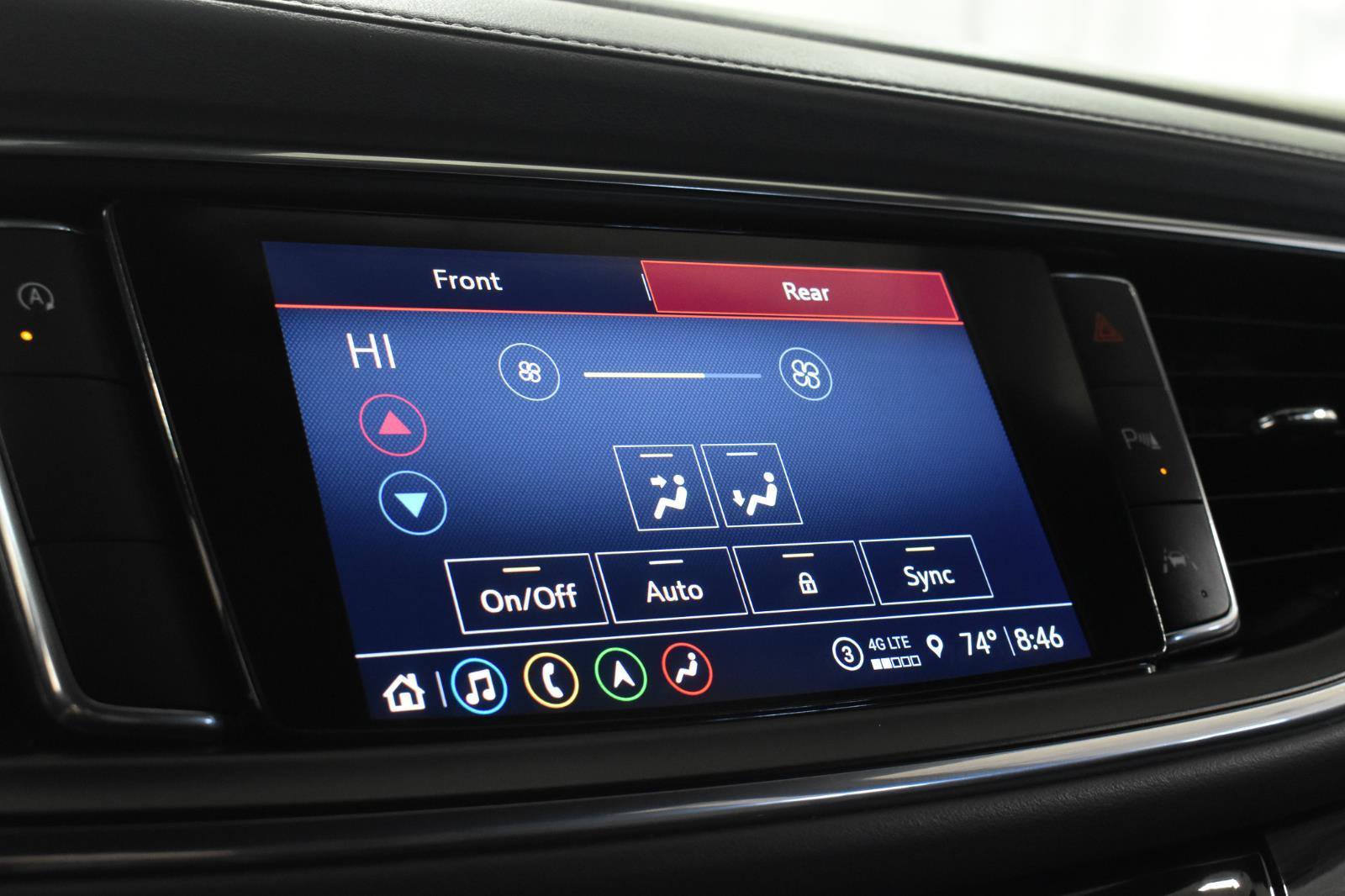 Used 2022 Buick Enclave Premium image 20