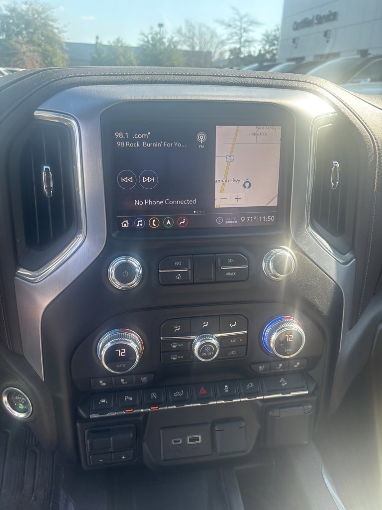 Used 2020 GMC Sierra 1500 SLT w/ SLT Premium Plus Package image 20