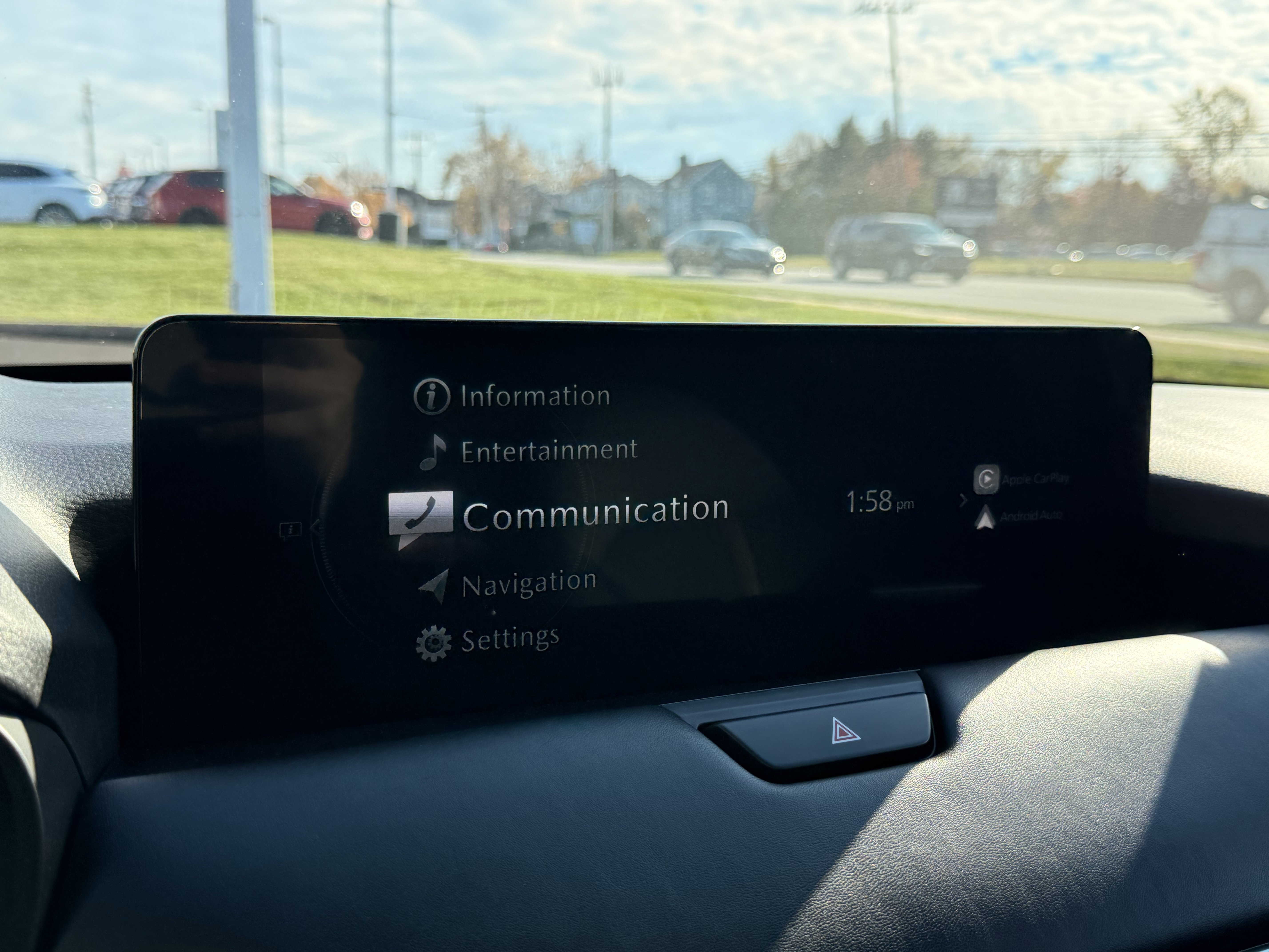 Certified 2024 MAZDA CX-90 Plug-In Hybrid w/ Premium Plus image 21