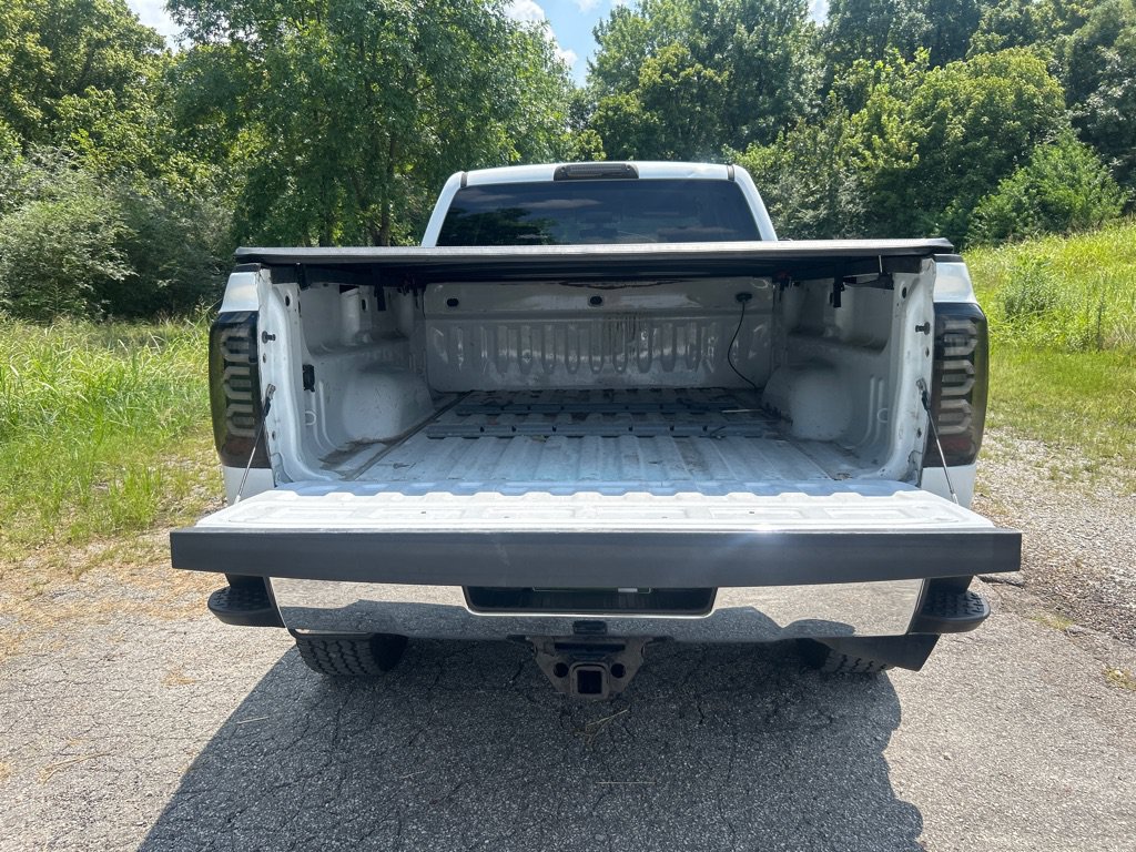Used 2015 Chevrolet Silverado 2500 LT AWD/4WD image 27