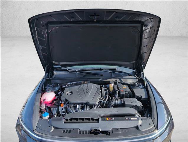New 2026 Hyundai Sonata SEL image 19
