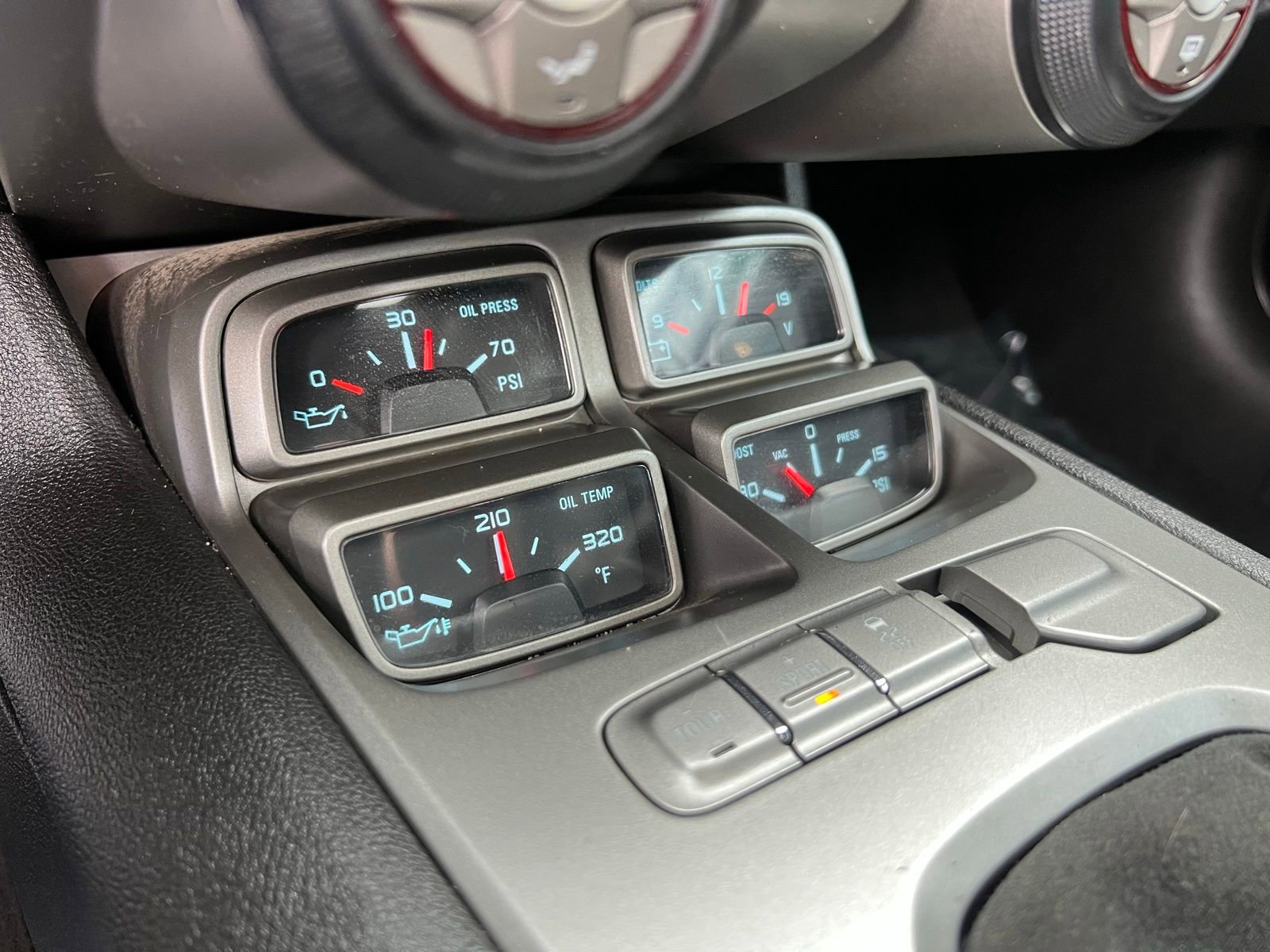 Used 2013 Chevrolet Camaro ZL1 RWD image 39