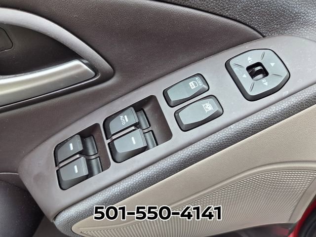 Used 2013 Hyundai Tucson GLS FWD image 9