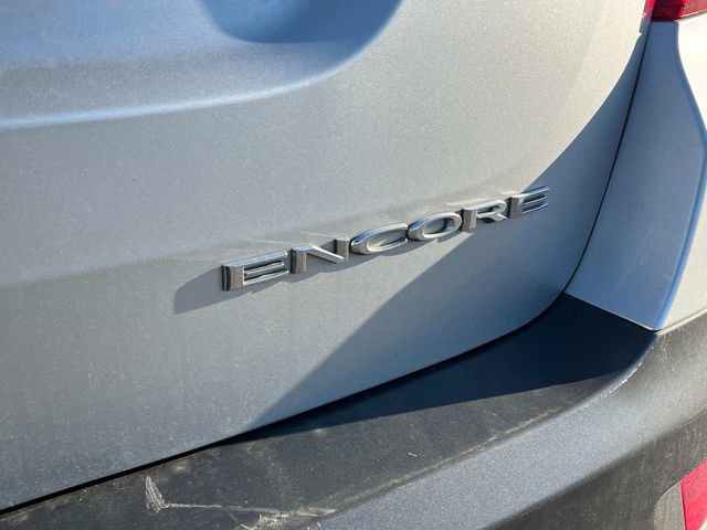 Used 2014 Buick Encore Leather image 11