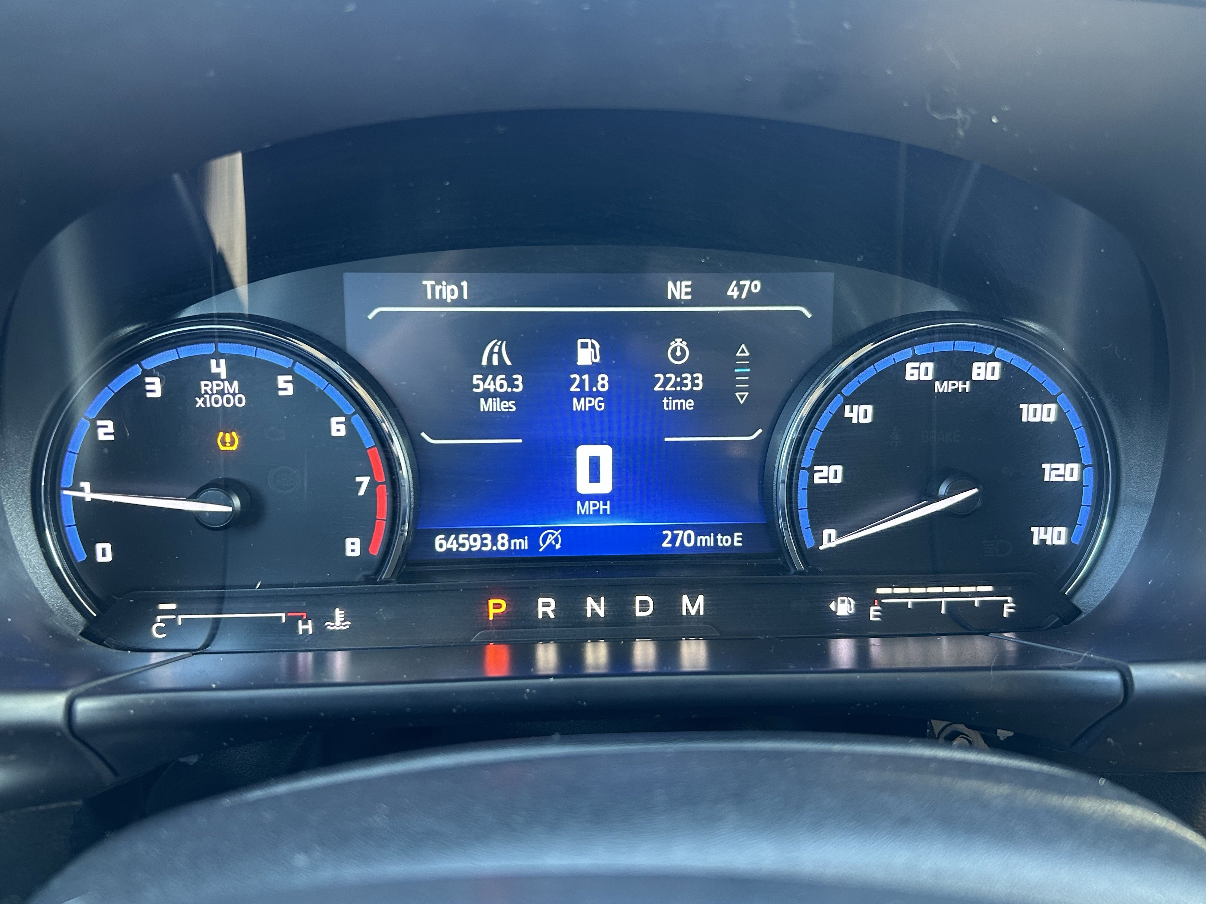 Used 2022 Ford Bronco Sport Badlands w/ Premium Package image 11