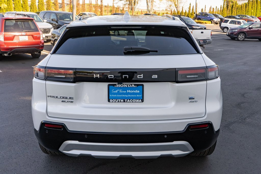 New 2026 Honda Prologue Elite image 7