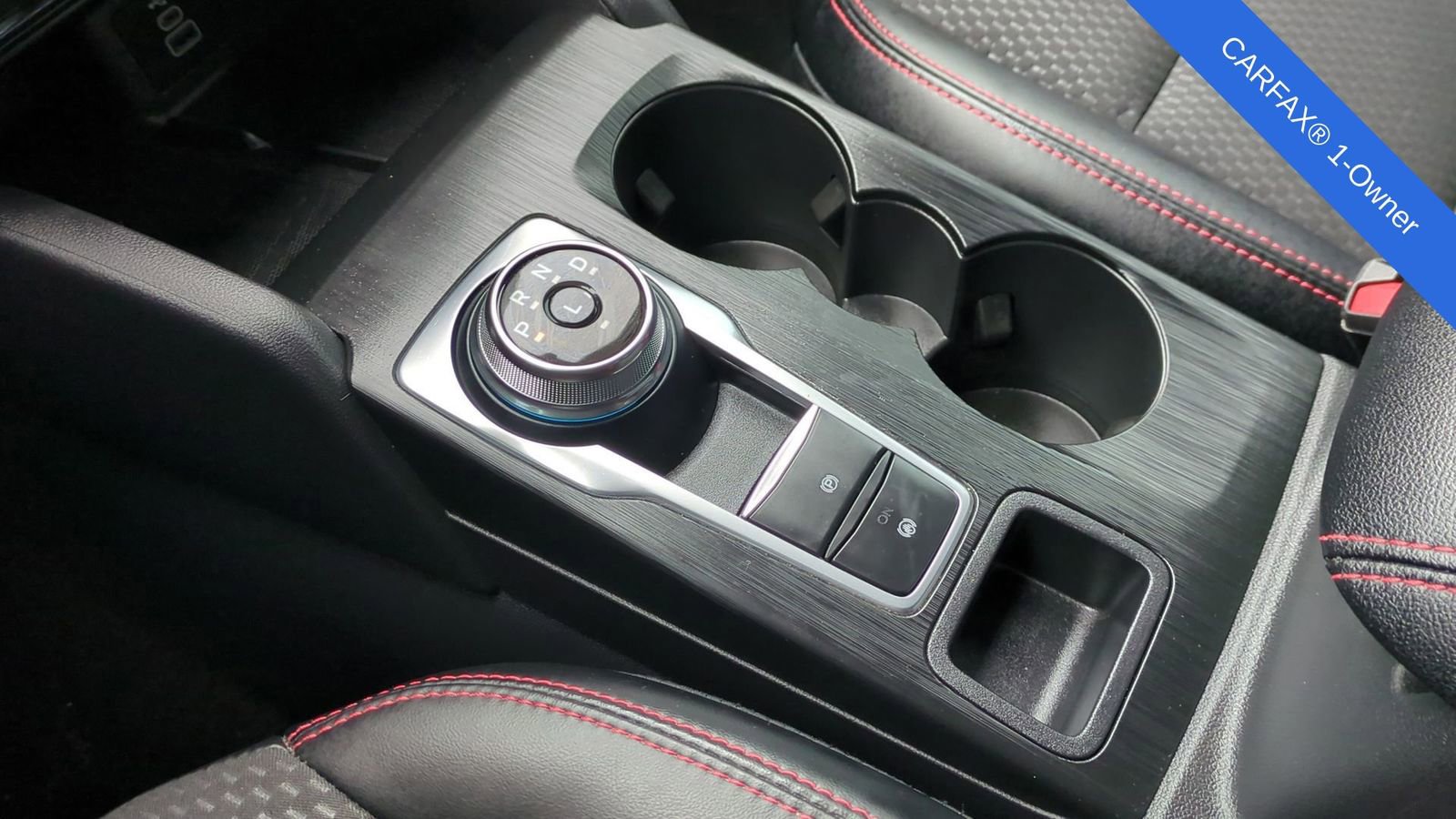 Used 2024 Ford Escape ST-Line Elite image 35