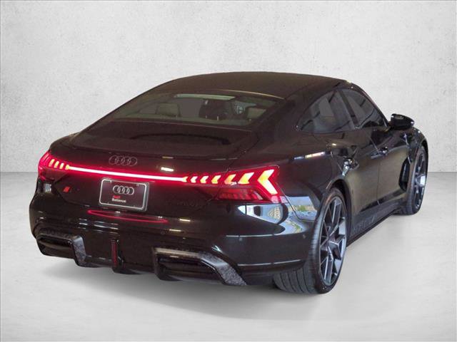 New 2026 Audi RS e-tron GT performance AWD/4WD image 5