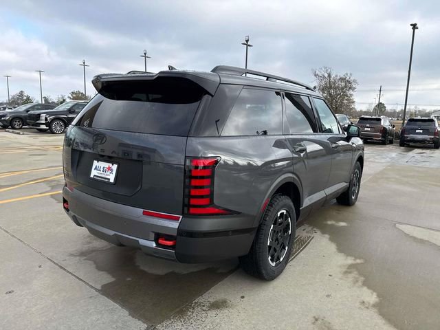 New 2026 Hyundai Palisade XRT Pro image 10