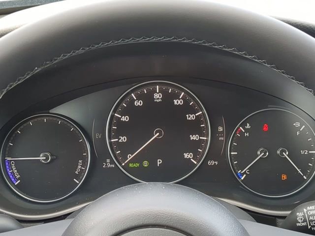 New 2026 MAZDA CX-50 AWD 2.5 Hybrid w/ Weather Package image 24