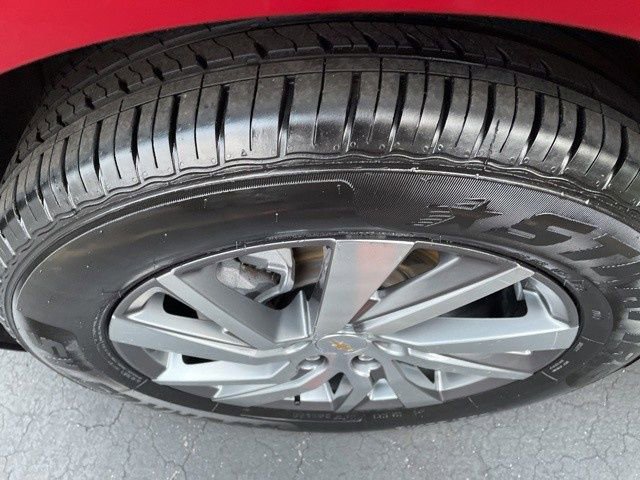 Used 2024 Chevrolet Equinox LT image 30