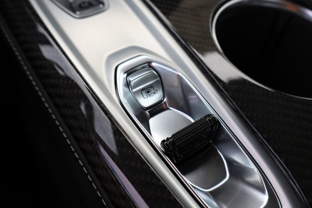 New 2026 Chevrolet Corvette Z06 image 28