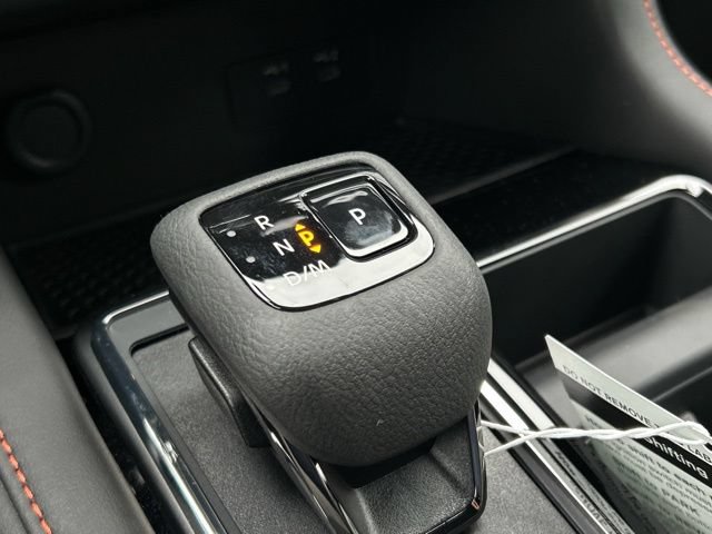 New 2026 Nissan Pathfinder Rock Creek AWD/4WD image 43