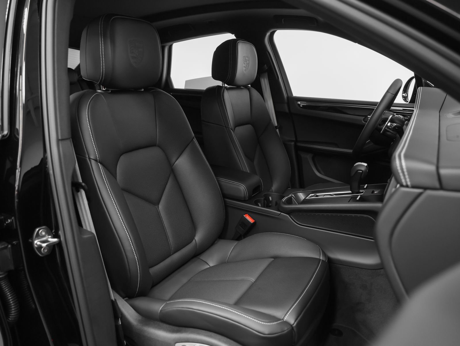 New 2026 Porsche Macan S AWD/4WD image 23