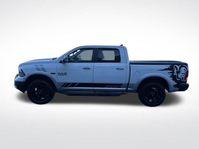 Used 2016 RAM 1500 Laramie w/ Convenience Group image 4