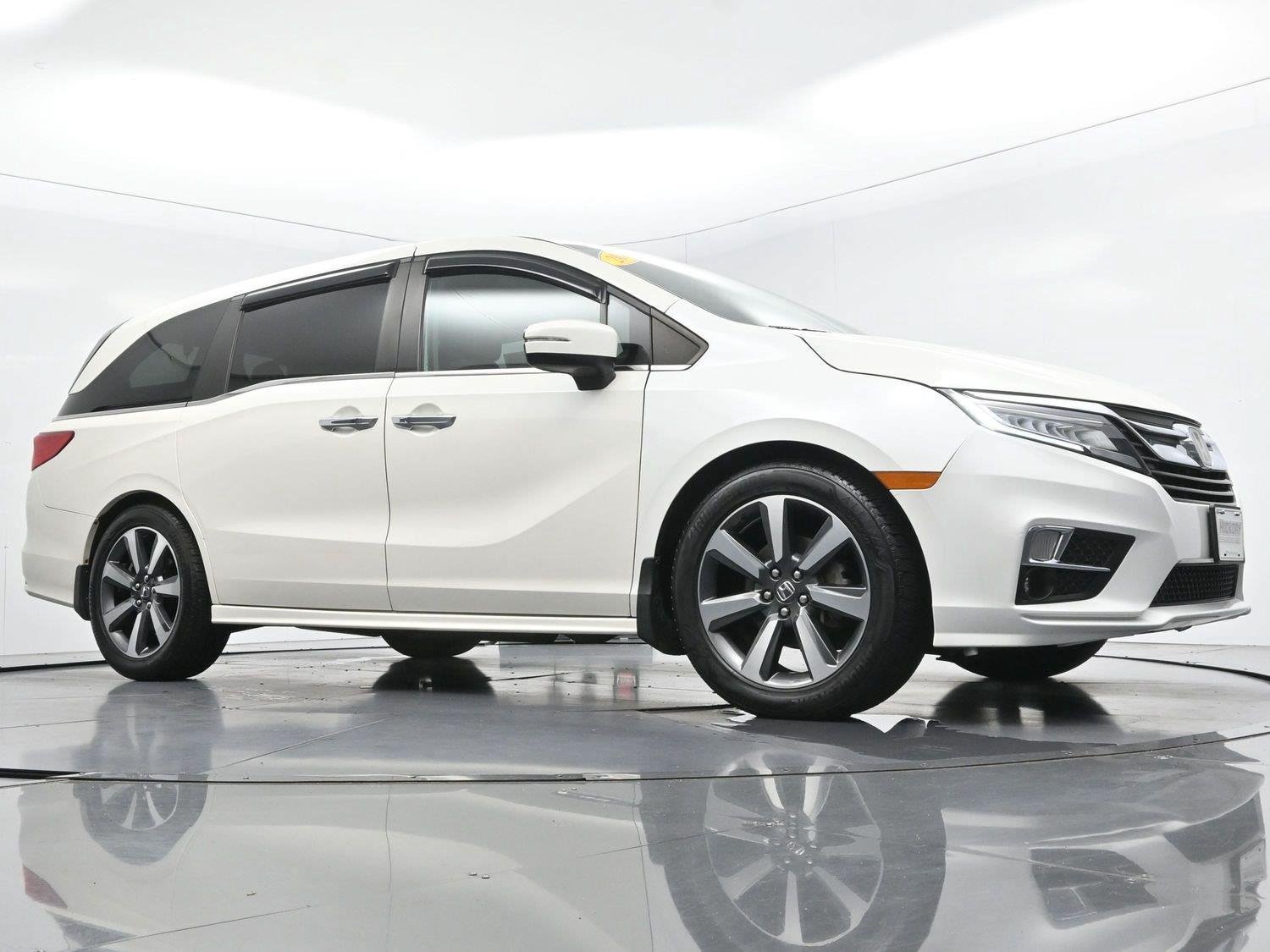 Used 2019 Honda Odyssey Touring image 51