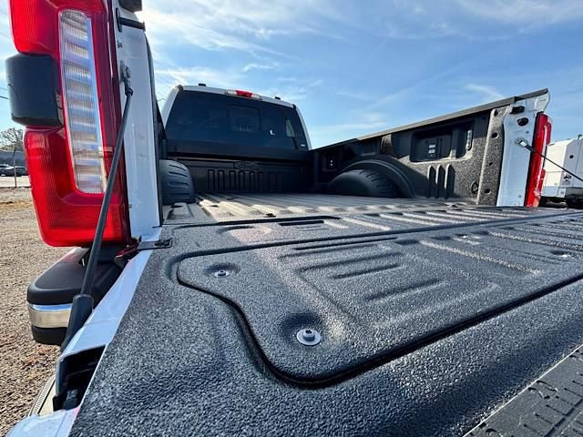 New 2024 Ford F350 XL w/ 360-Degree Camera Package image 22