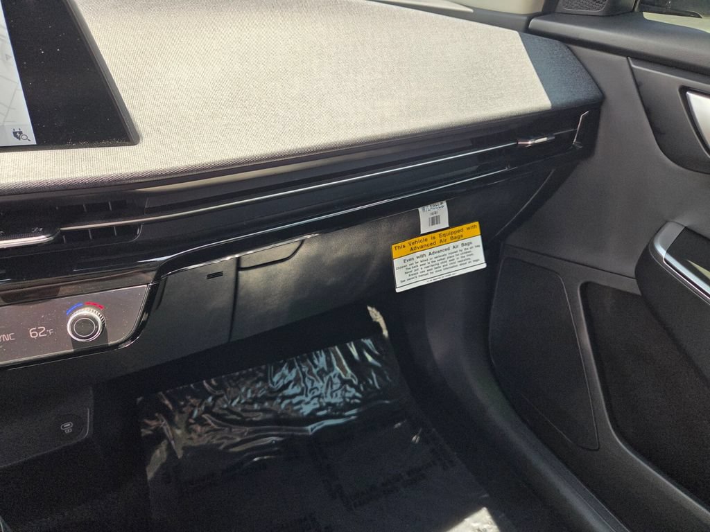 Used 2024 Kia EV6 Light RWD image 26