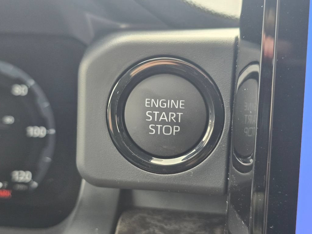 New 2026 Toyota Tacoma Limited AWD/4WD image 33