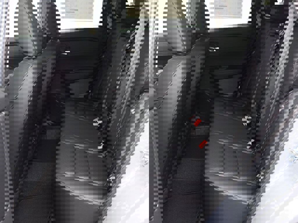 New 2026 Nissan Rogue SV w/ SV Premium Package image 22