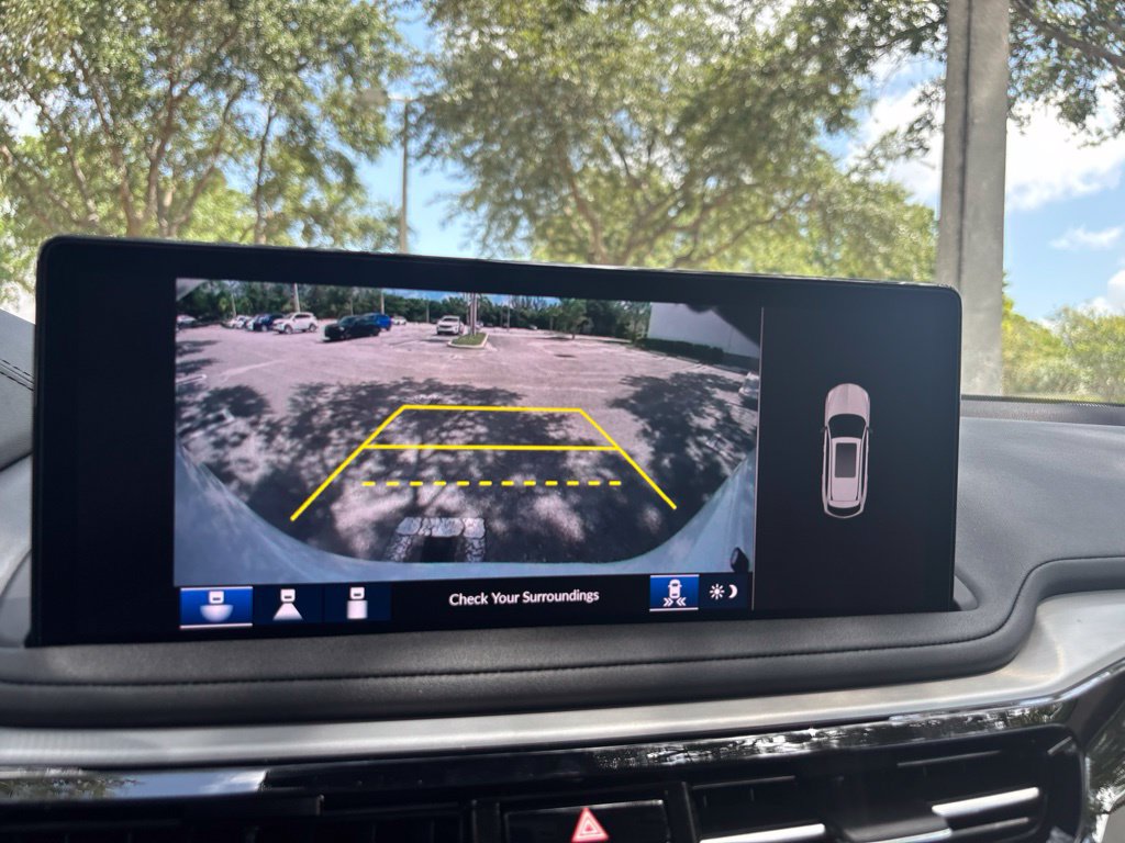 New 2026 Acura MDX w/ Technology Package FWD image 32