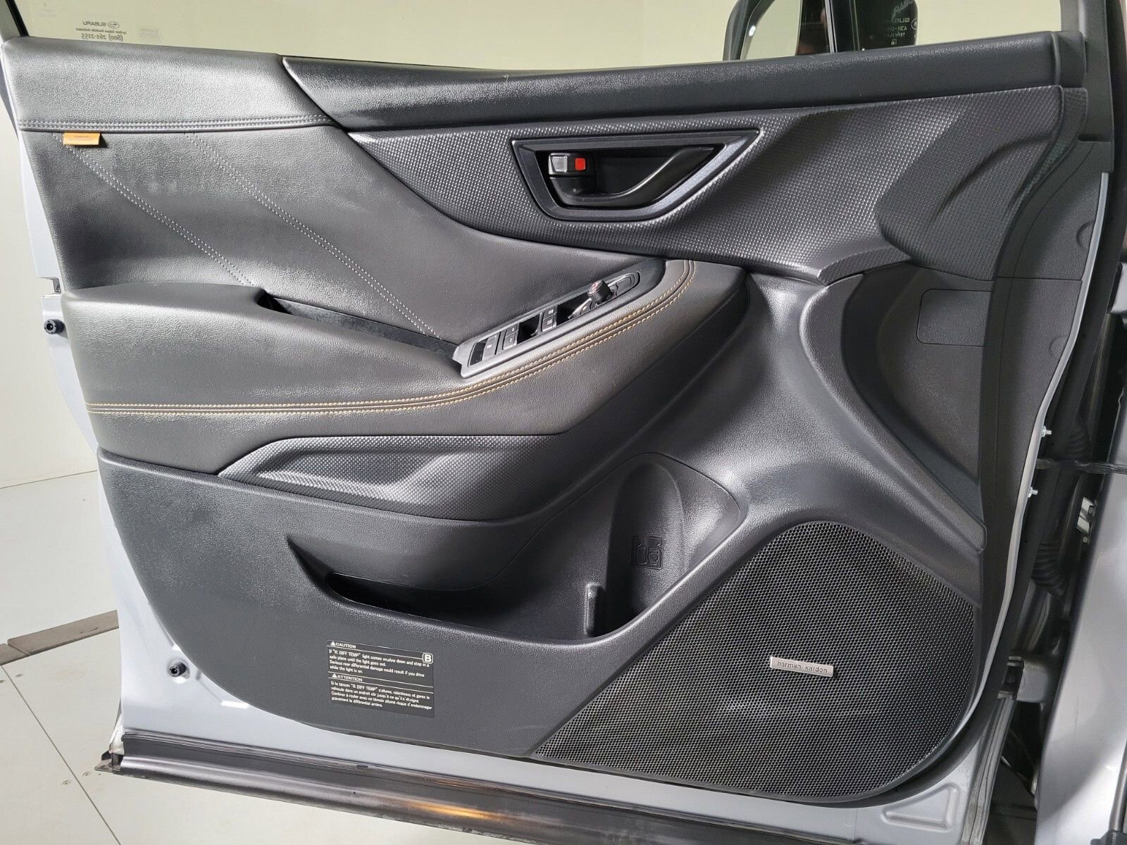 Certified 2023 Subaru Forester Wilderness image 33