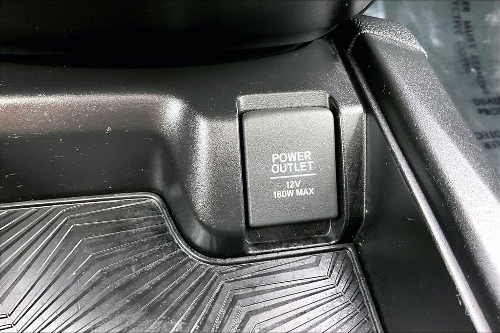 Used 2019 Honda CR-V EX-L image 16