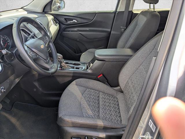 Used 2024 Chevrolet Equinox LT image 13
