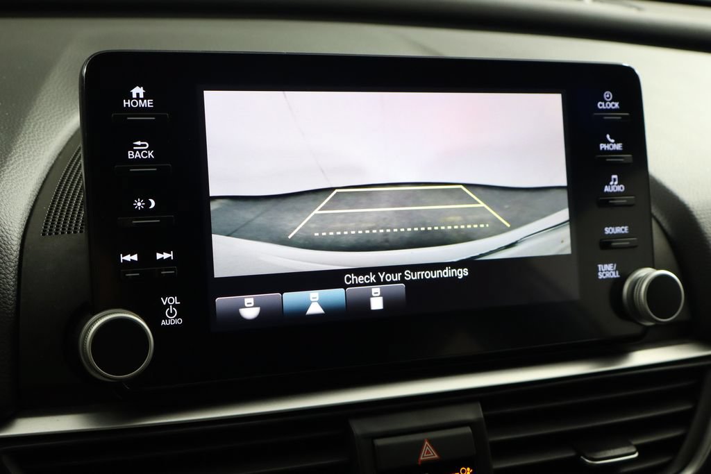 Used 2018 Honda Accord Sport image 33