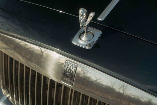 Used 2012 Rolls-Royce Ghost image 35