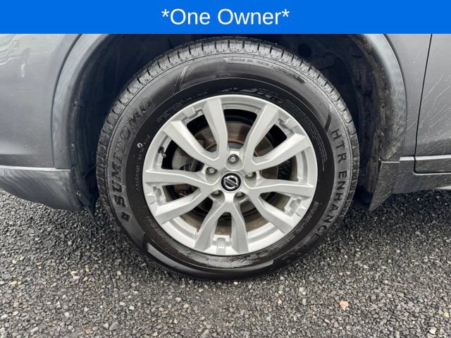 Used 2019 Nissan Rogue SV AWD/4WD image 11