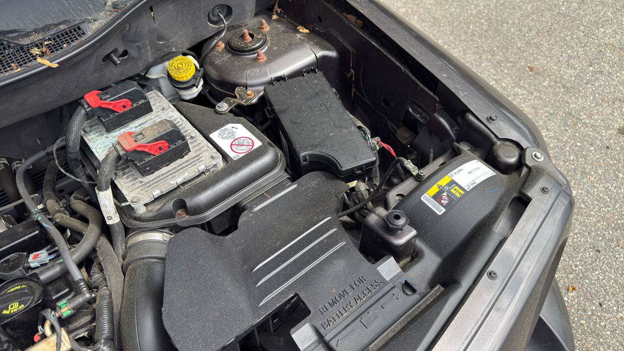 Used 2015 Jeep Patriot Sport AWD/4WD image 43