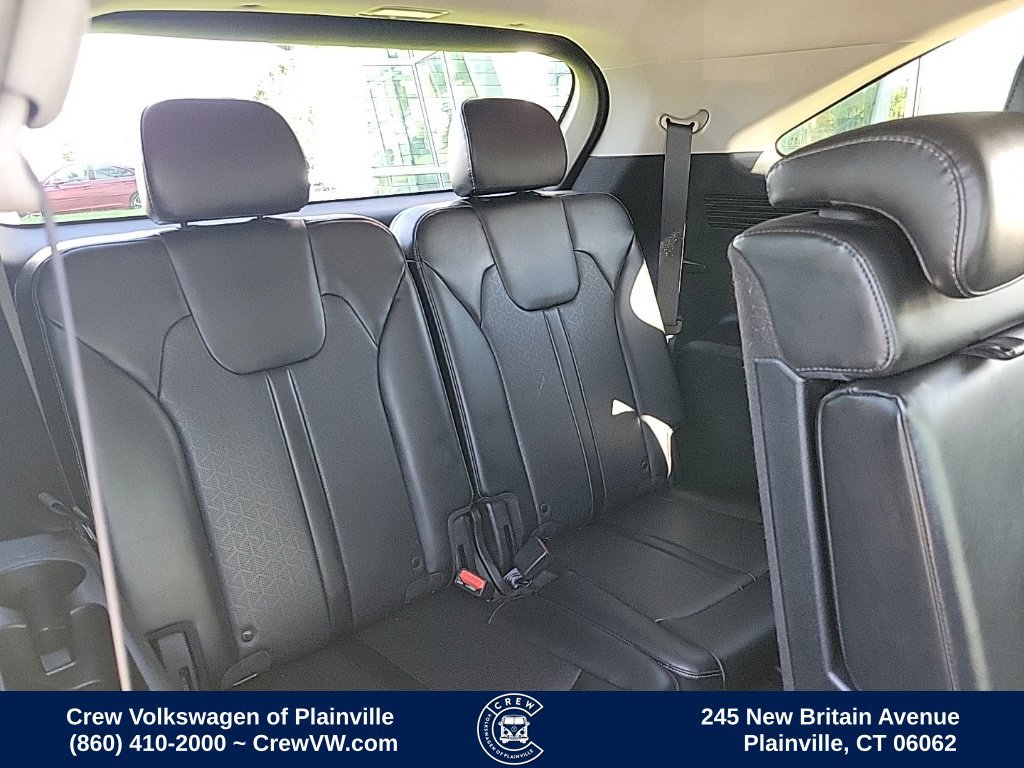 Used 2021 Kia Sorento S FWD image 46