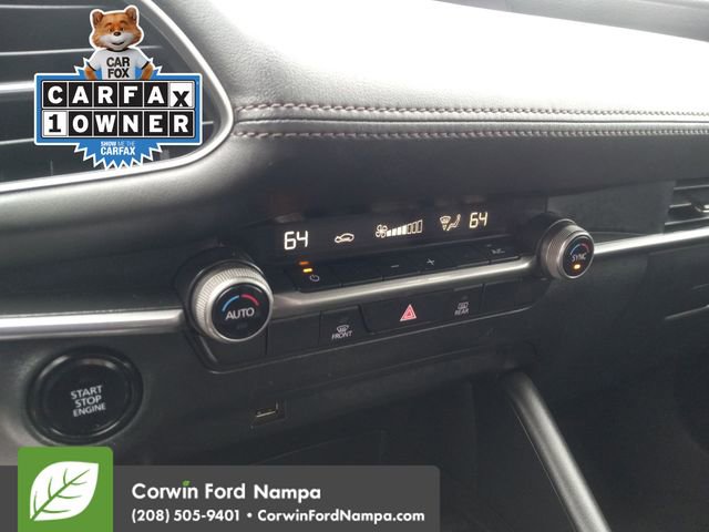 Used 2020 MAZDA MAZDA3 AWD Hatchback image 17