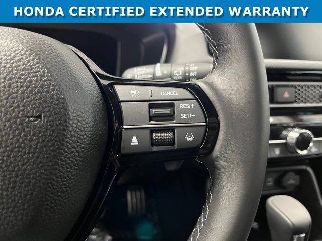 Certified 2025 Honda Civic Sport Touring image 14