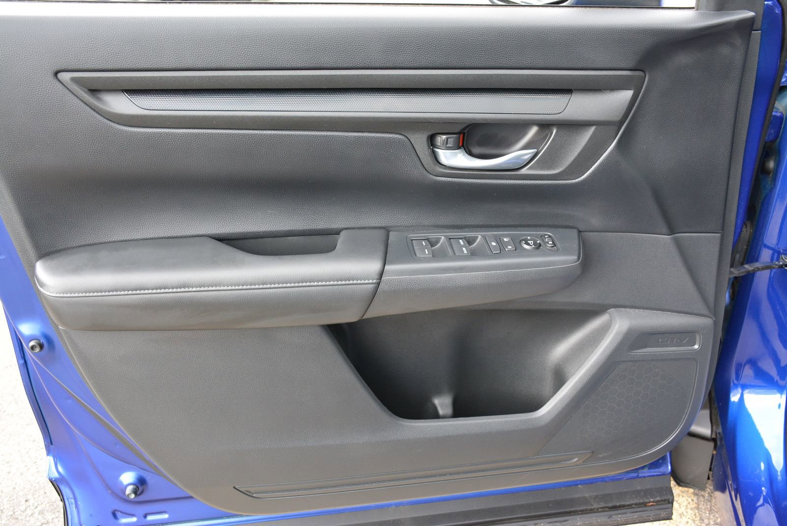 Used 2023 Honda CR-V EX image 10