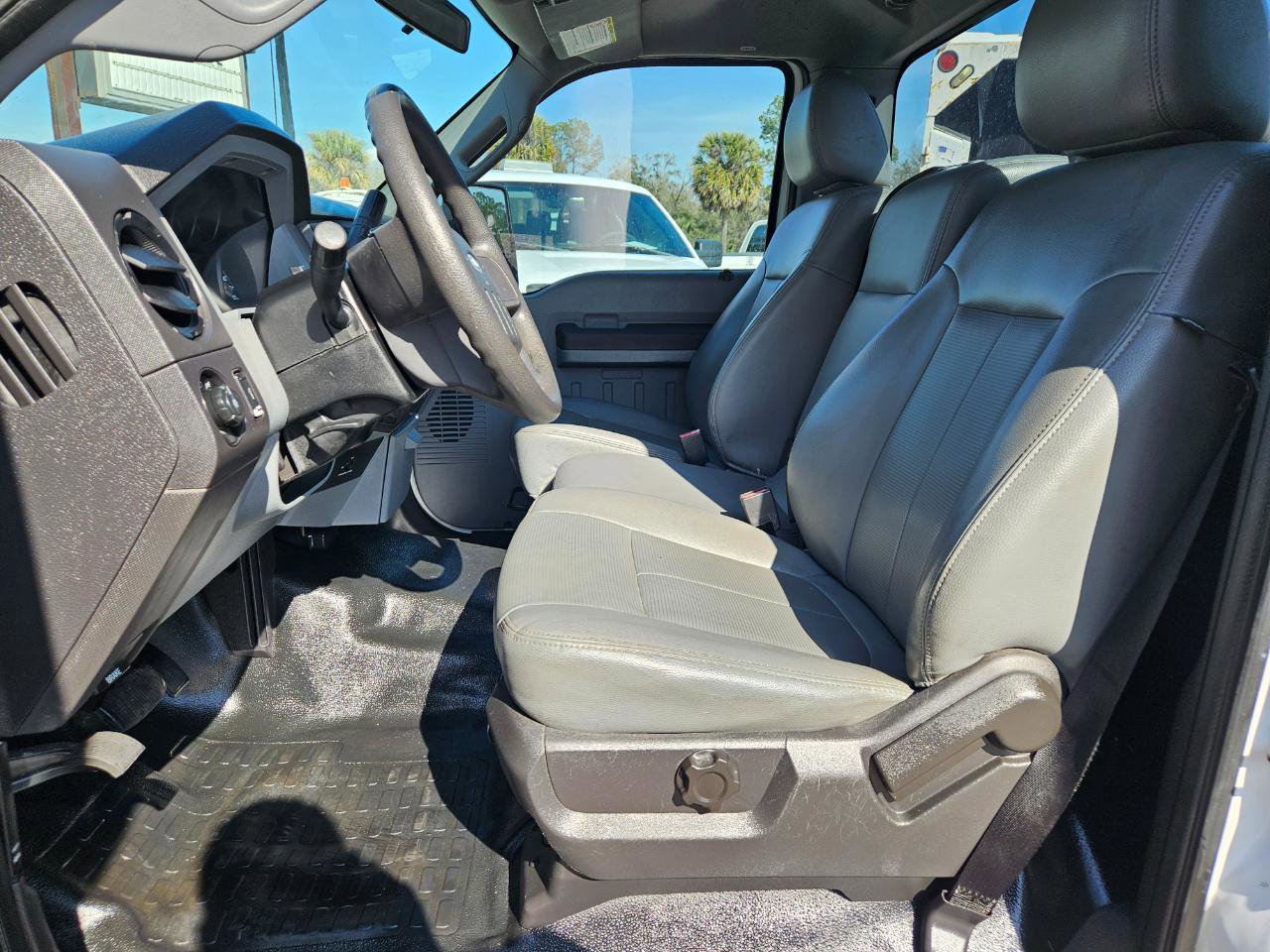 Used 2012 Ford F250 XL RWD image 7