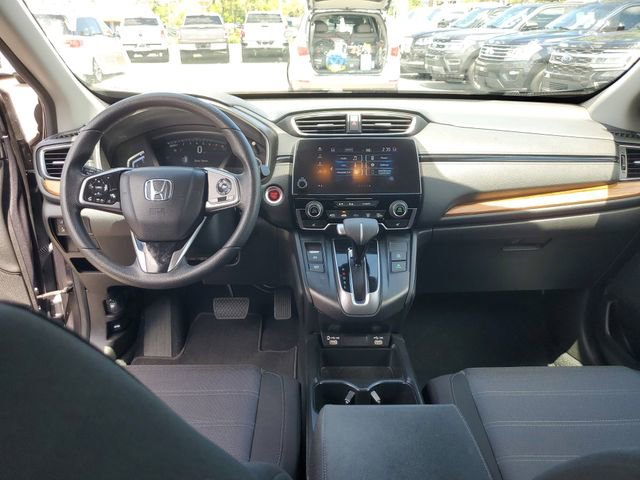 Used 2022 Honda CR-V EX image 8