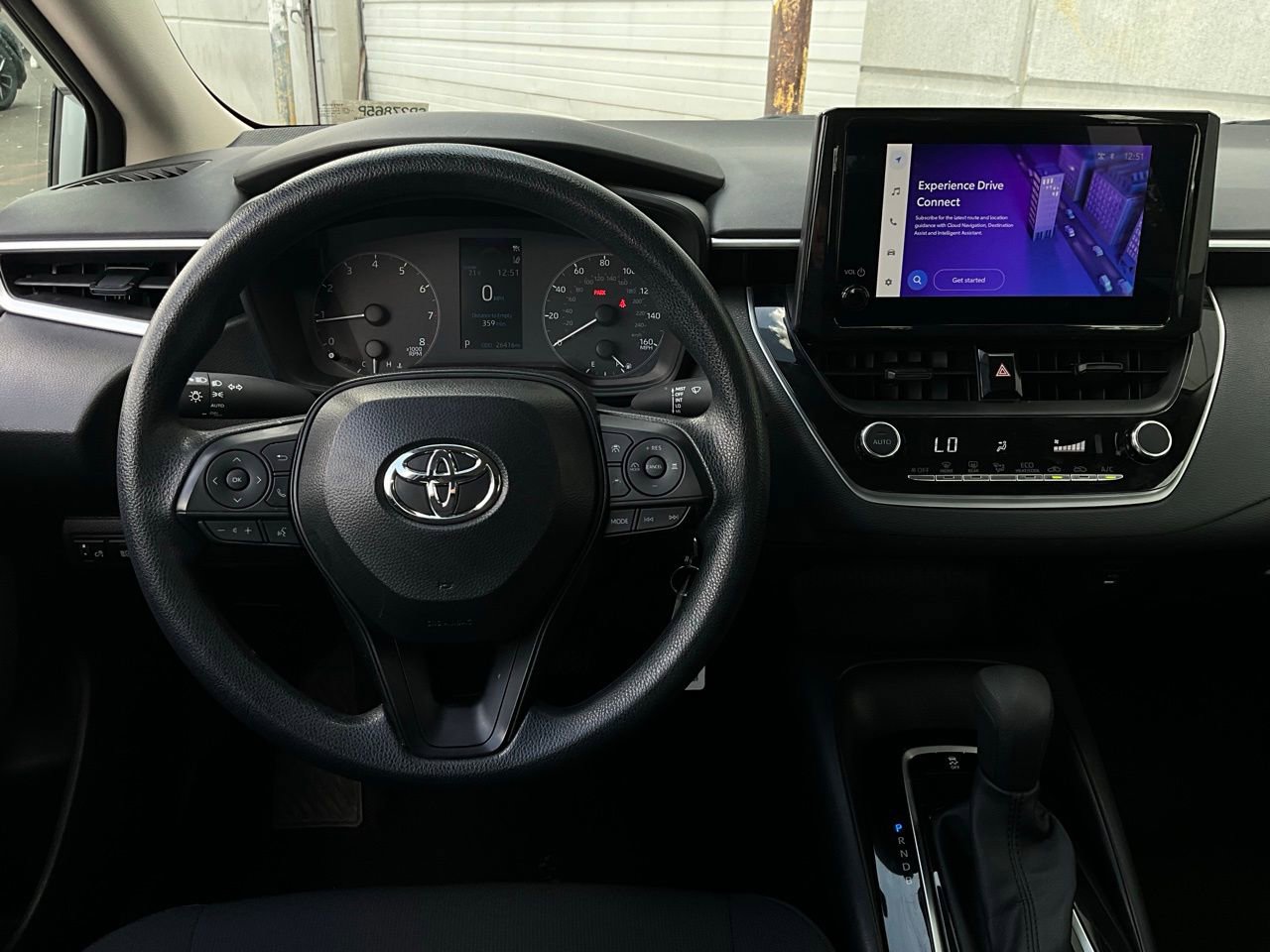 Used 2025 Toyota Corolla LE image 13