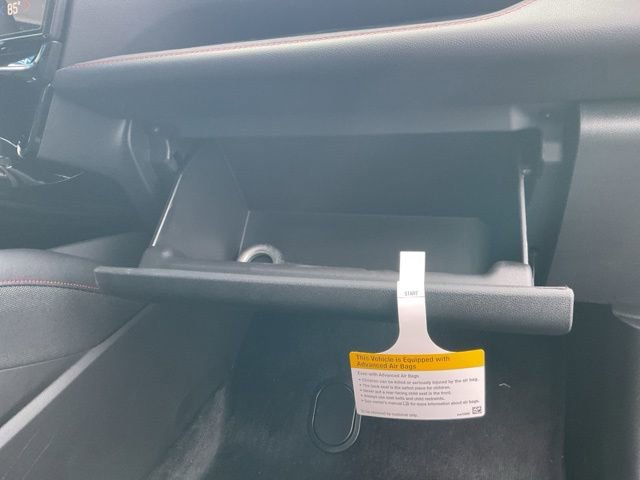 New 2026 Chevrolet Blazer EV RS image 22