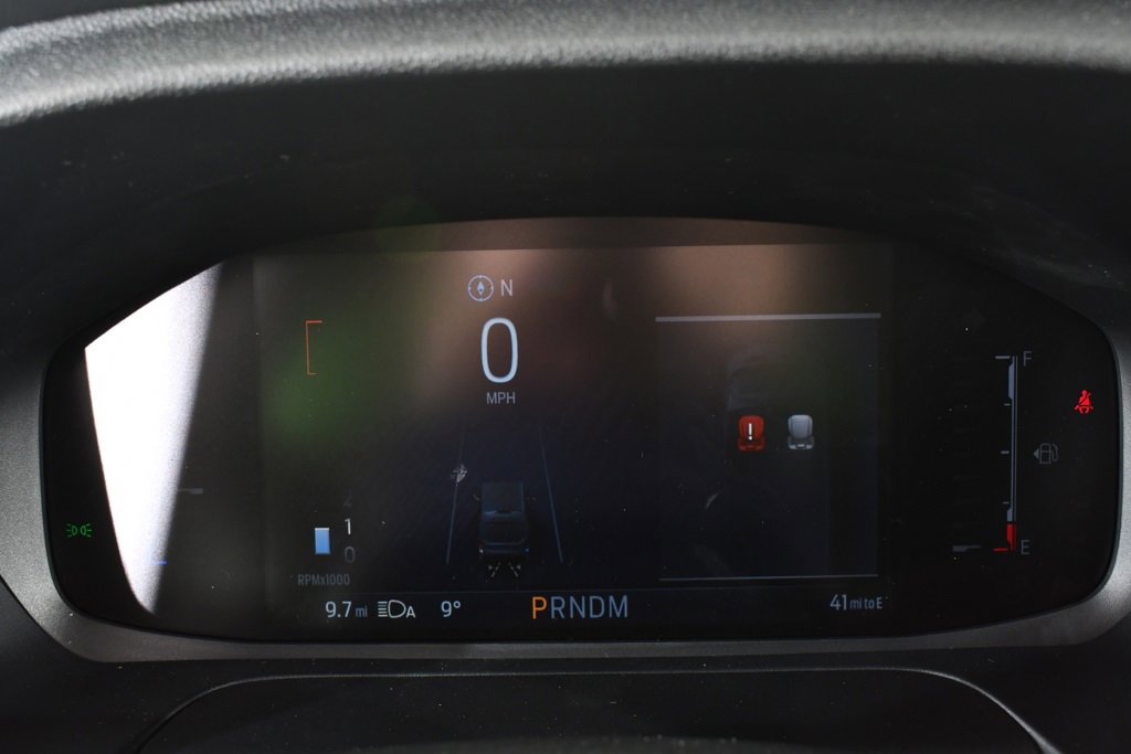 New 2026 Ford Transit 250 148 Medium Roof Extended AWD w/ Load Area Protection Package image 26