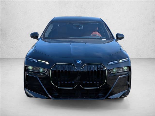 New 2026 BMW 740i RWD image 5