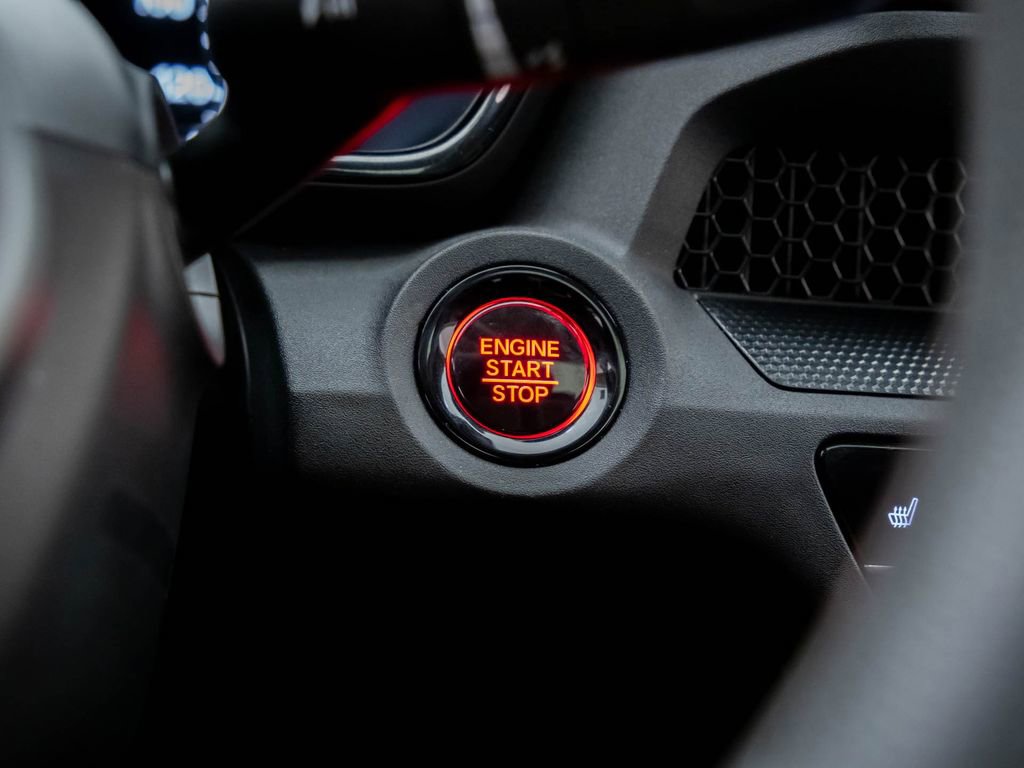 Used 2024 Honda CR-V EX image 23