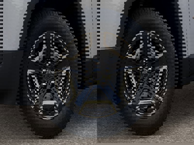 New 2026 Jeep Cherokee Limited image 8