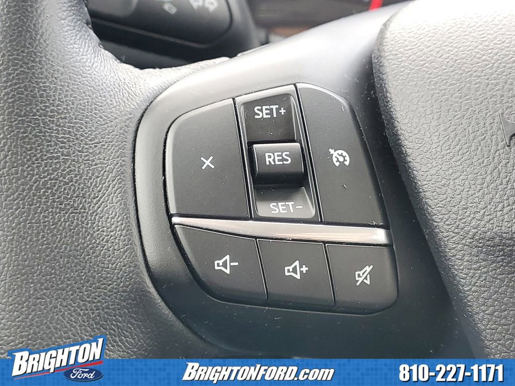 Used 2023 Ford Bronco Sport Big Bend w/ Convenience Package image 20