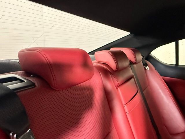 Used 2021 Lexus IS 350 F Sport w/ Accessory Package RWD image 28